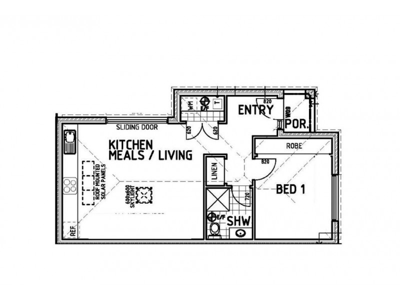 3/10 Frederick Street, Thomastown VIC 3074