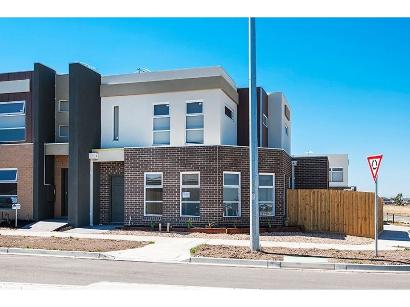 2 Oriano Street, Epping VIC 3076