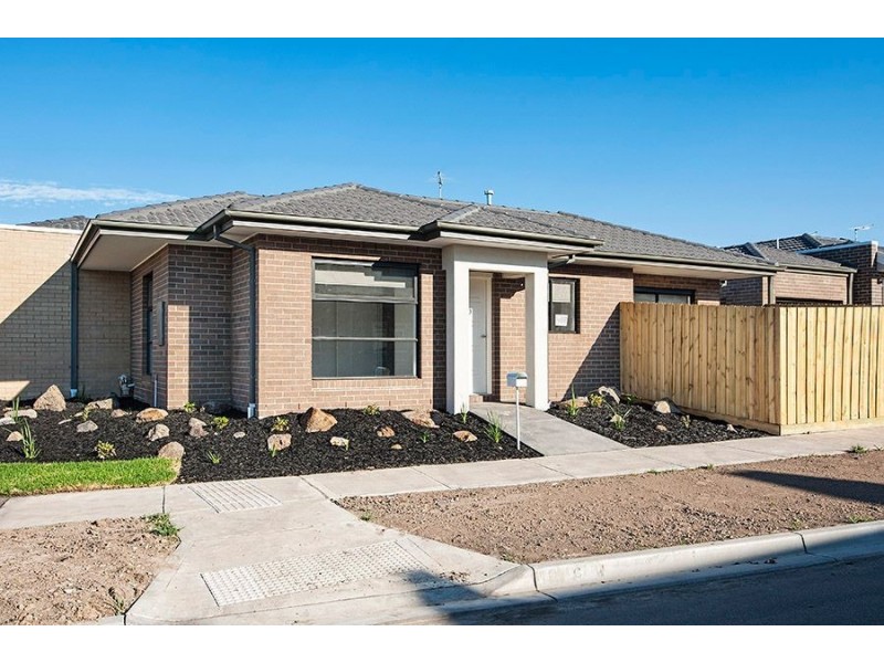 16 Gottloh Street, Epping VIC 3076