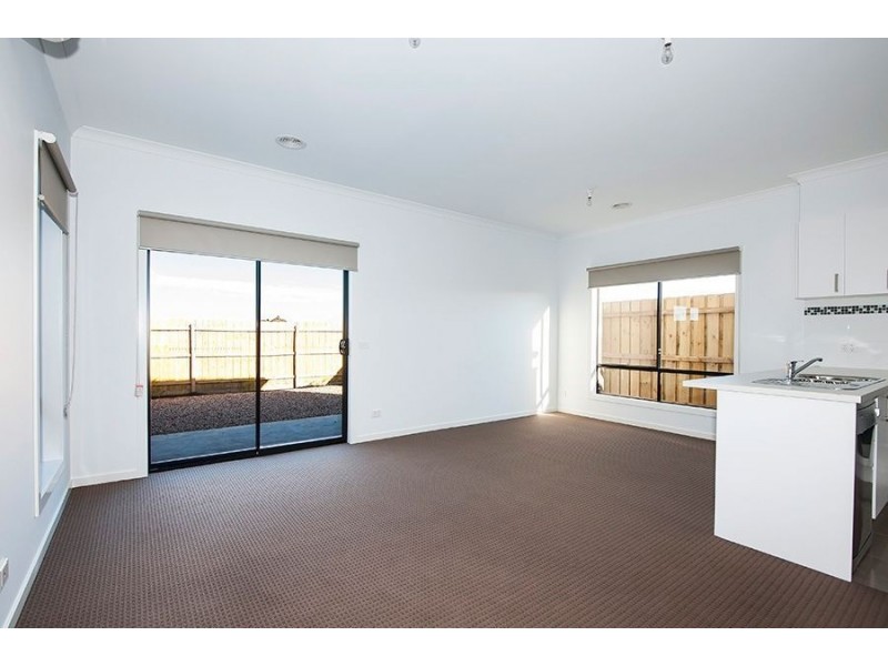 12 Jarama Boulevard, Epping VIC 3076