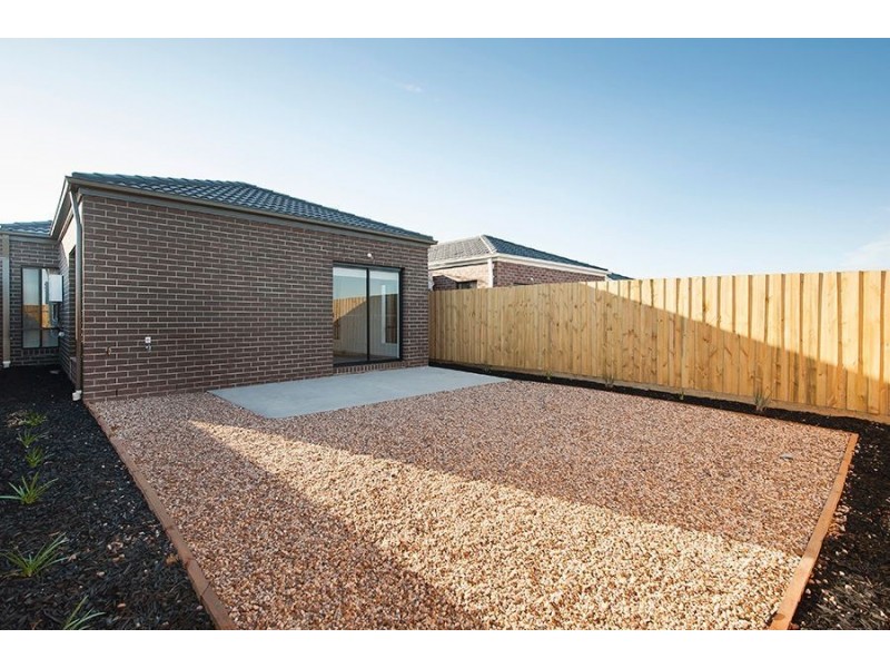 7 Palmero Street, Epping VIC 3076