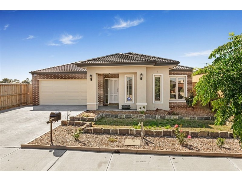 16 Kavanagh Street, Lalor VIC 3075