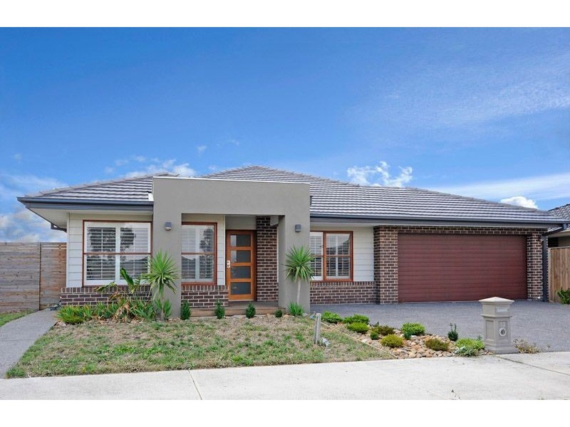 12 Mirka Drive, Lalor VIC 3075