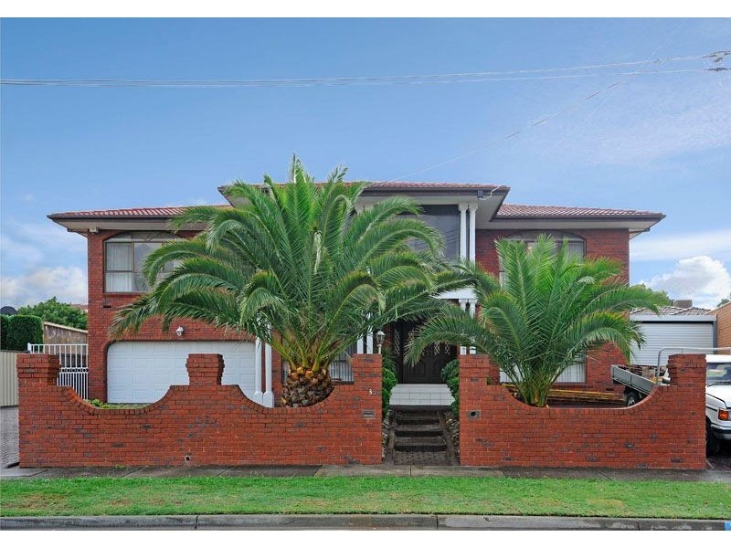 3 Lindley Court, Thomastown VIC 3074