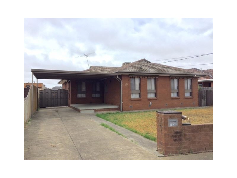 2A Larch Street, Thomastown VIC 3074