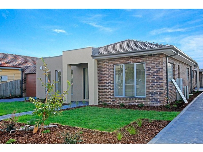 3/8 Clarke Street, Thomastown VIC 3074
