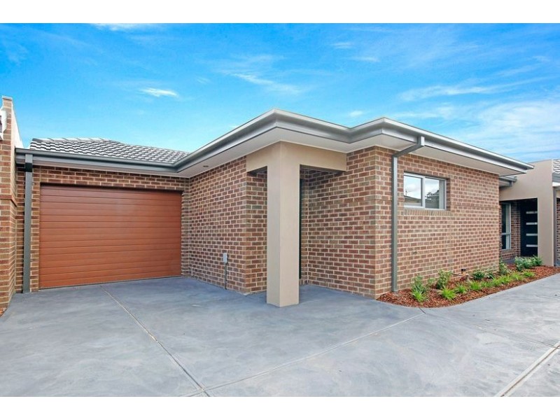 2/16 Clarke Street, Thomastown VIC 3074