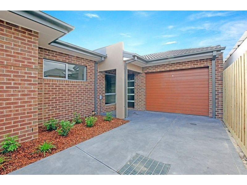 3/16 Clarke Street, Thomastown VIC 3074