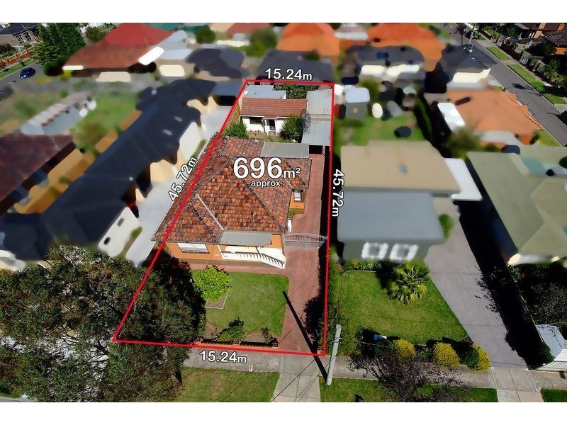 43 Alexander Avenue, Thomastown VIC 3074