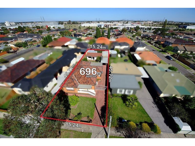 43 Alexander Avenue, Thomastown VIC 3074