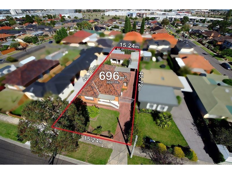 43 Alexander Avenue, Thomastown VIC 3074