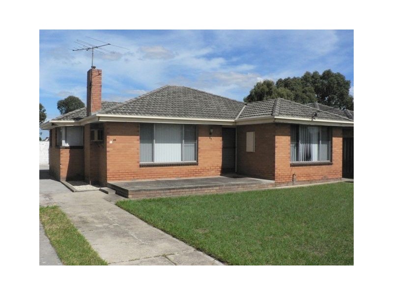 39 Monash Street, Lalor VIC 3075