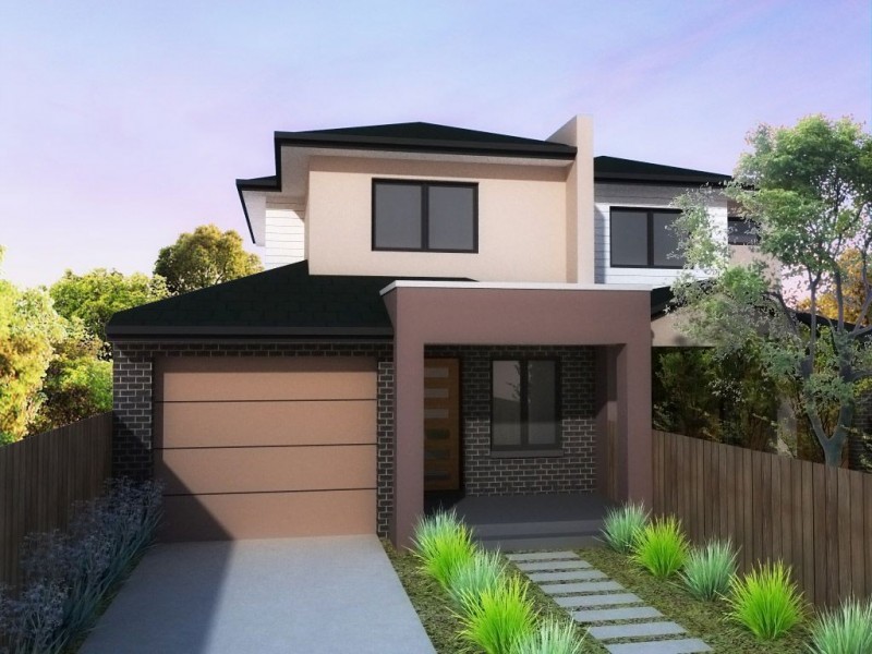 1/9 Rosamond Way, Epping VIC 3076