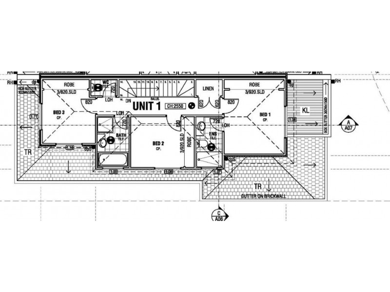 1/9 Rosamond Way, Epping VIC 3076