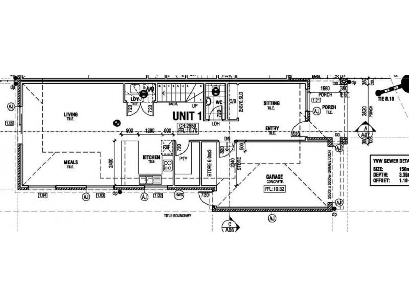 1/9 Rosamond Way, Epping VIC 3076