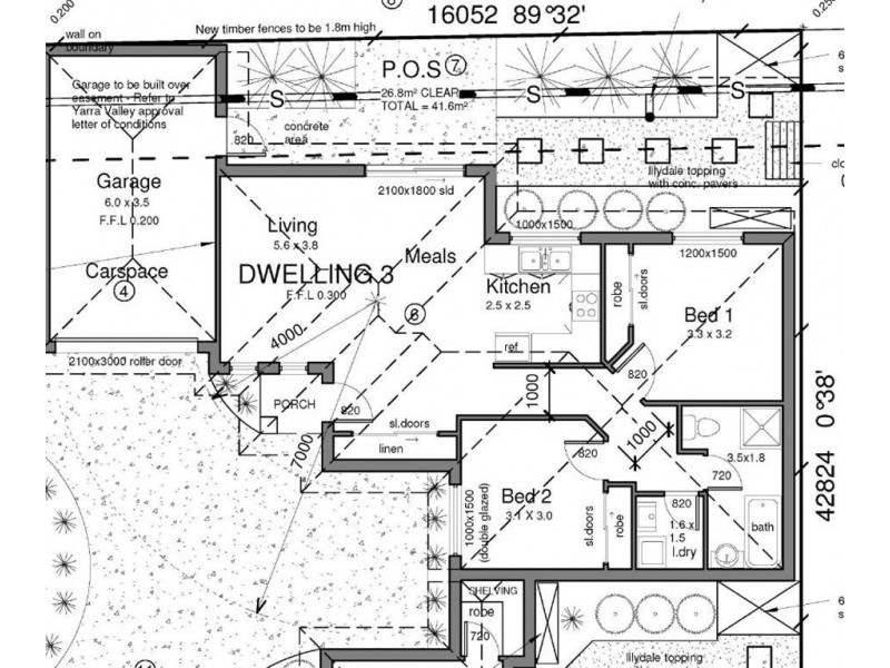 3/74 Cyprus Street, Lalor VIC 3075