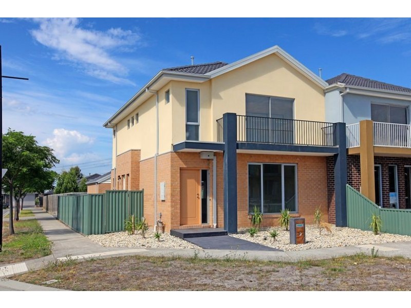 40 Mareborne Street, Epping VIC 3076