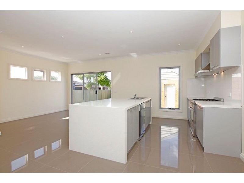 40 Mareborne Street, Epping VIC 3076