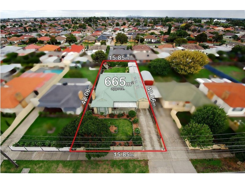 33 Arndell Street, Thomastown VIC 3074