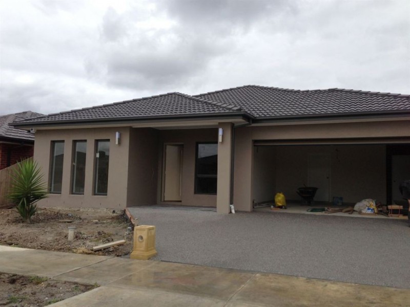 28 Escape Drive, Doreen VIC 3754