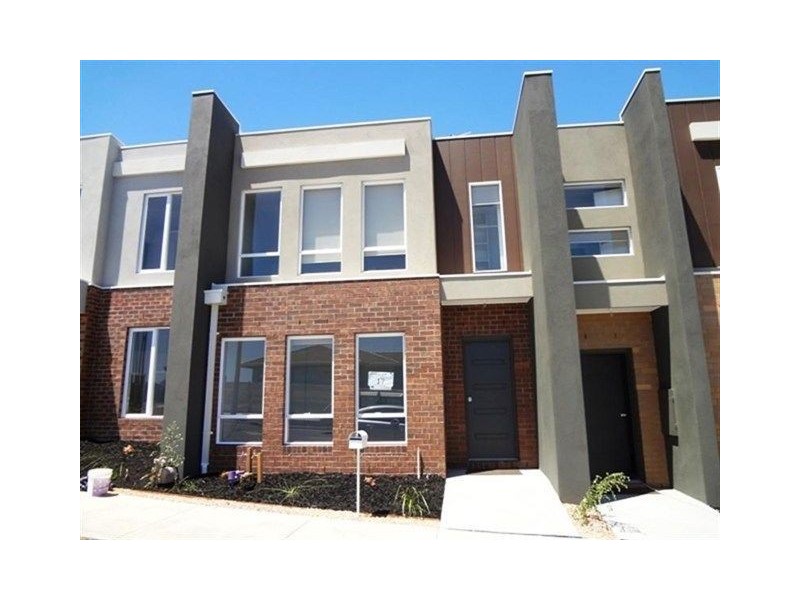 28 palmero street, Epping VIC 3076