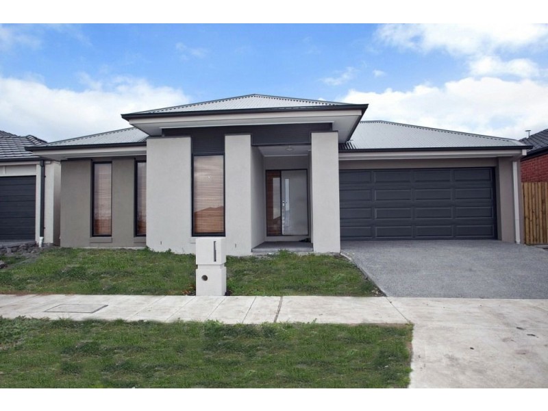 3 Tourmaline Drive, Epping VIC 3076