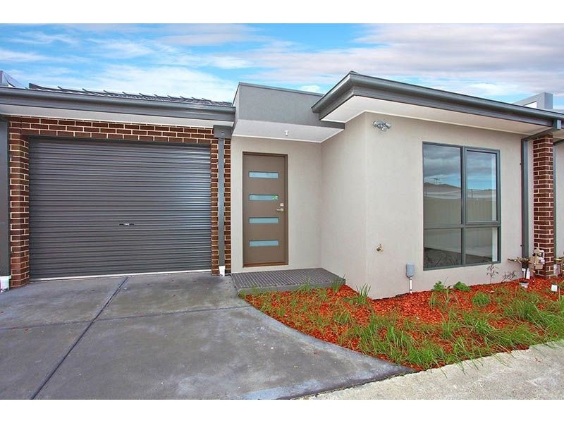2/2 Currajong Court, Thomastown VIC 3074