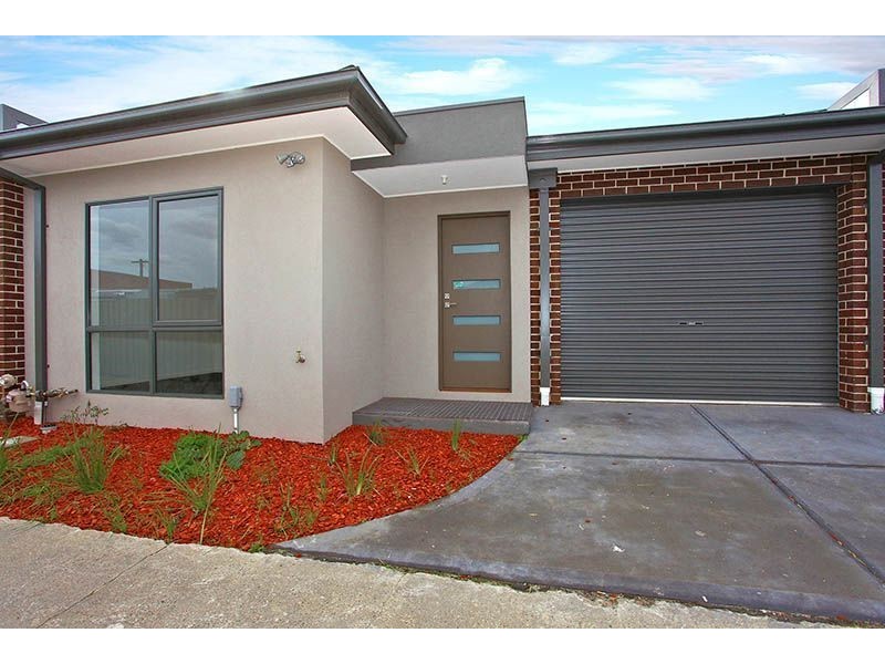 3/2 Currajong Street, Thomastown VIC 3074