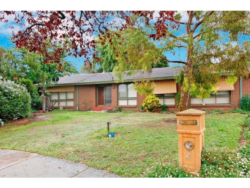 4 Bella Court, Thomastown VIC 3074