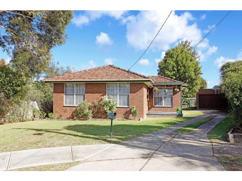 5 Winifred Court, South Morang VIC 3752