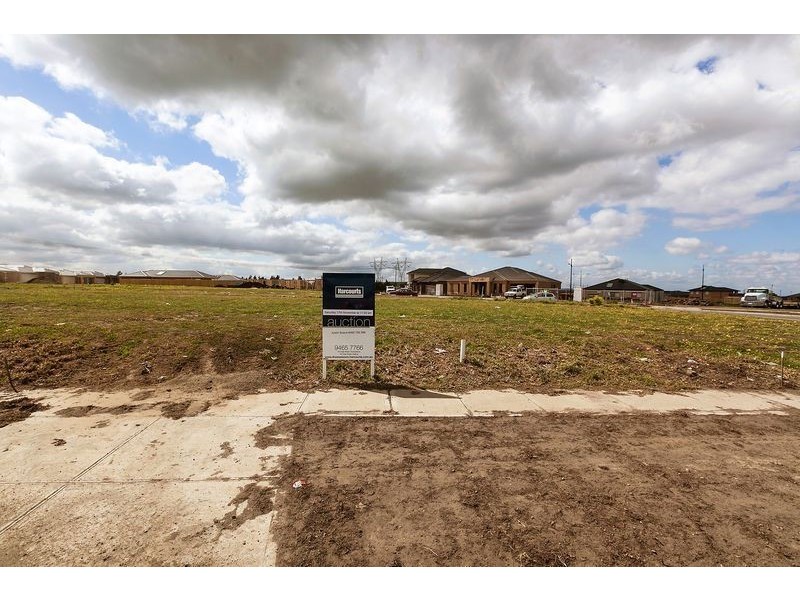 Lot 1537 Evolve Esplanade, Epping VIC 3076