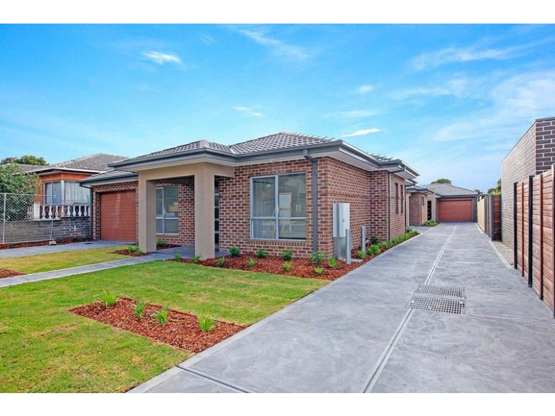 2/16 Clarke Street, Thomastown VIC 3074