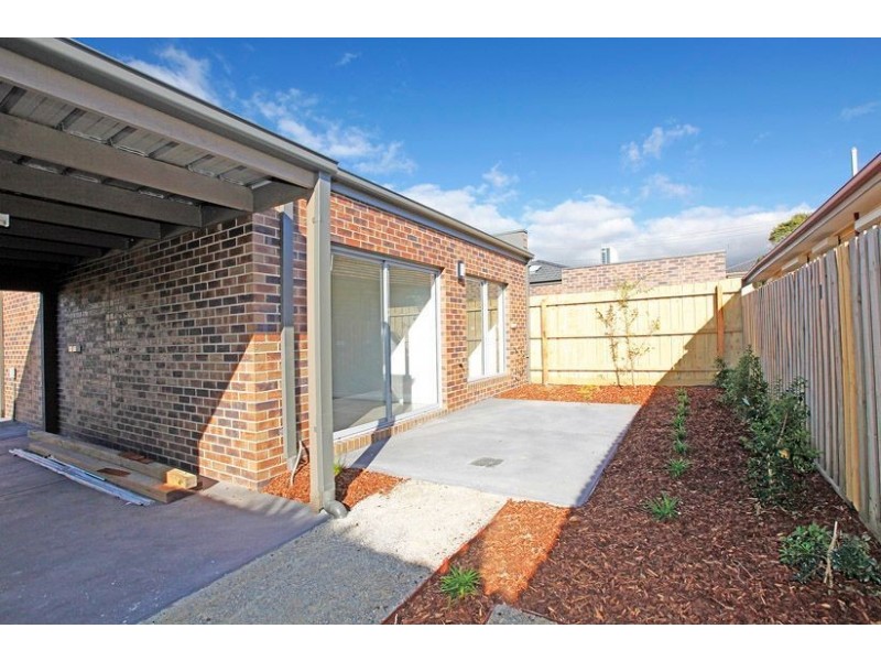 3/8 Clarke Street, Thomastown VIC 3074