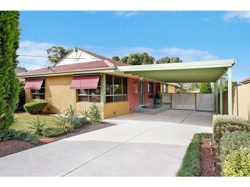 91 Bickley Avenue, Thomastown VIC 3074