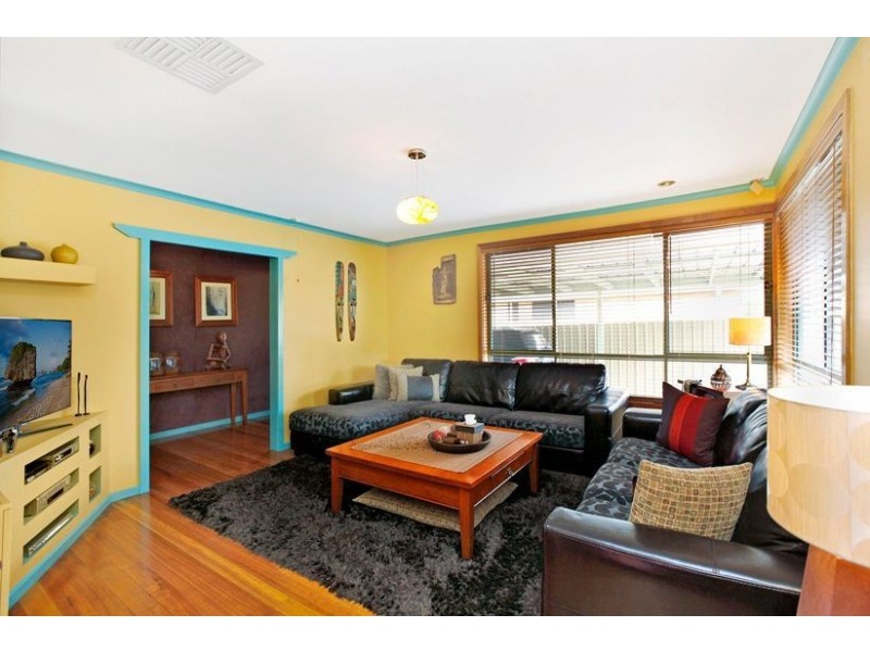 91 Bickley Avenue, Thomastown VIC 3074