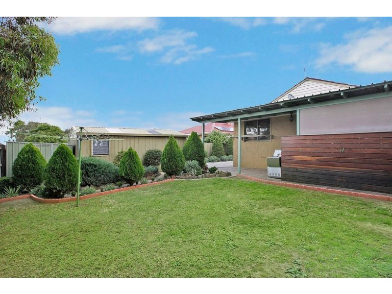 91 Bickley Avenue, Thomastown VIC 3074