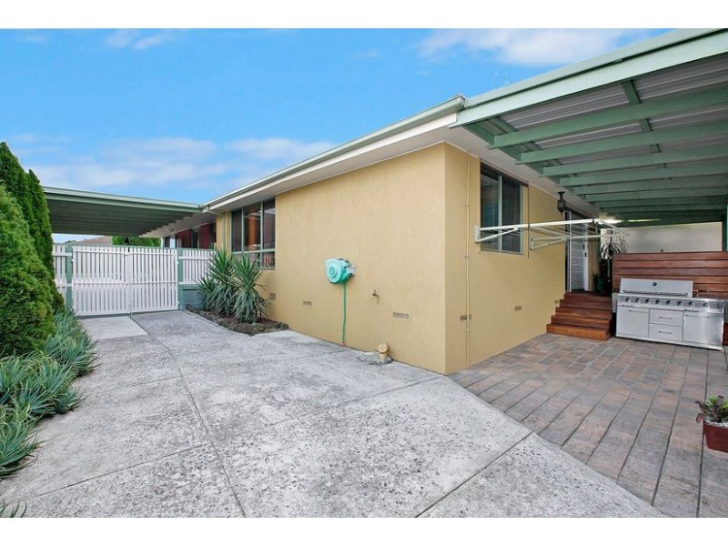 91 Bickley Avenue, Thomastown VIC 3074