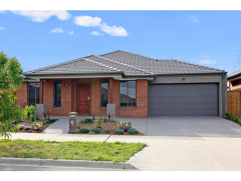 12 Murphy Street, Lalor VIC 3075