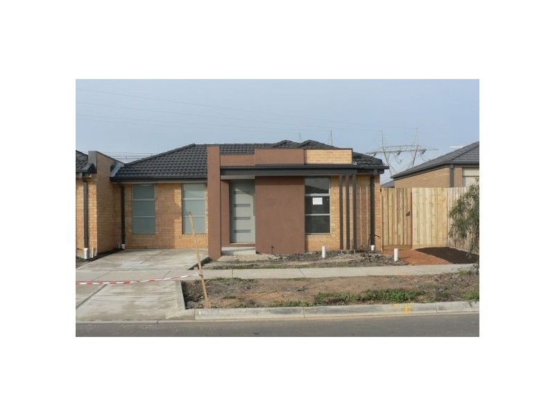 3/14 Ladislaw Drive, Epping VIC 3076