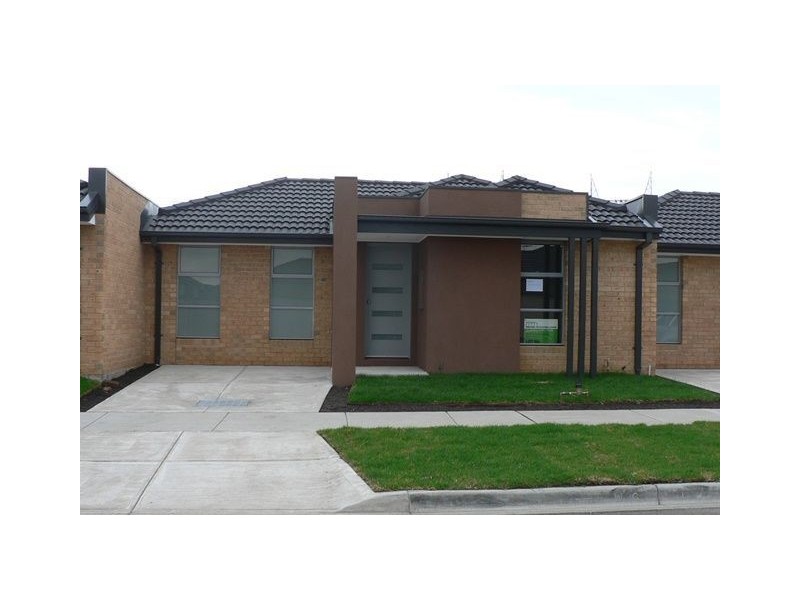 26 Chettam Street, Epping VIC 3076