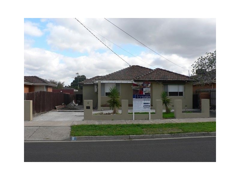 6 Kanimbla Drive, Lalor VIC 3075