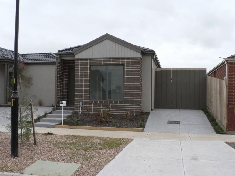 109 Grange Drive, South Morang VIC 3752