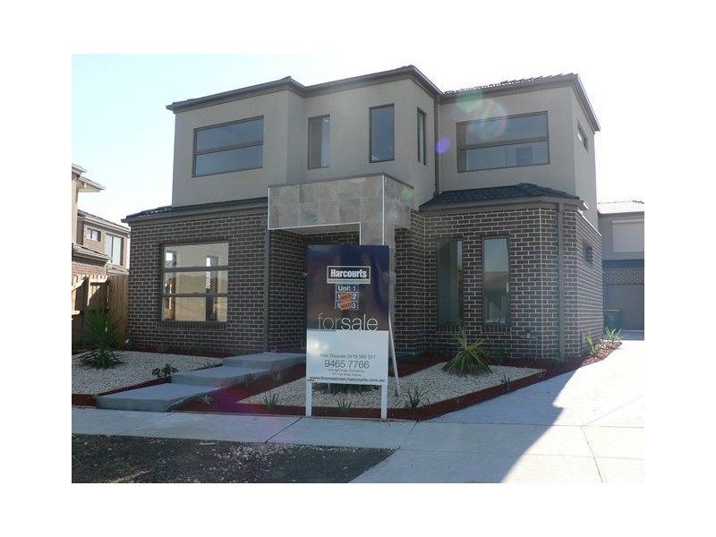 1/9 Kumara Circuit, South Morang VIC 3752