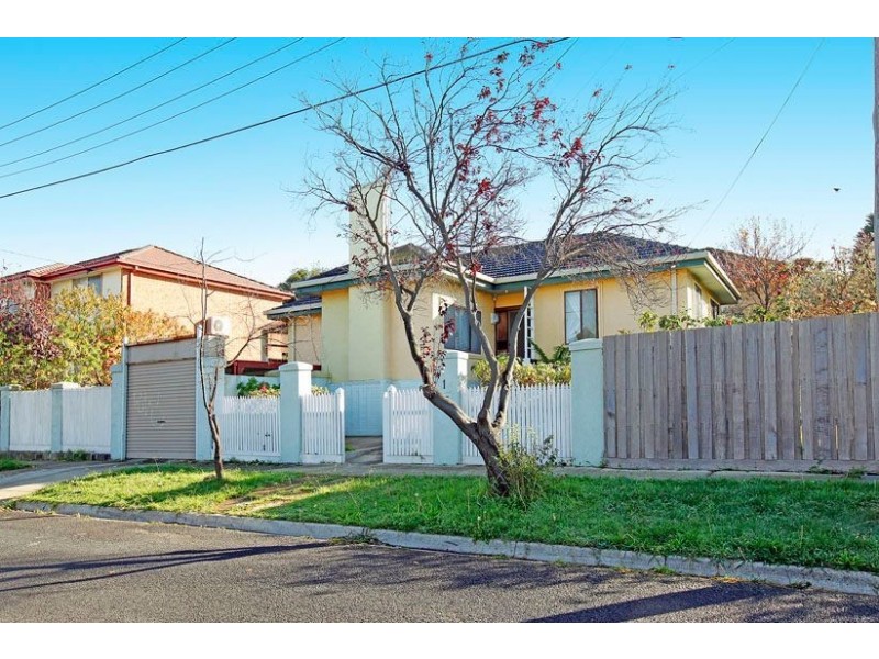 1 Faye Street, Reservoir VIC 3073