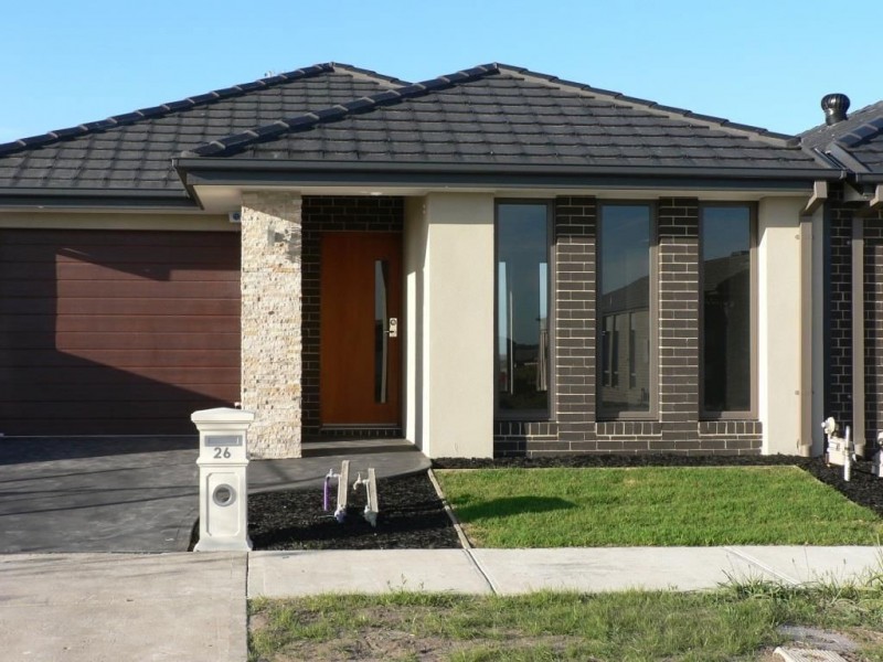 26 Taylan Street, Craigieburn VIC 3064