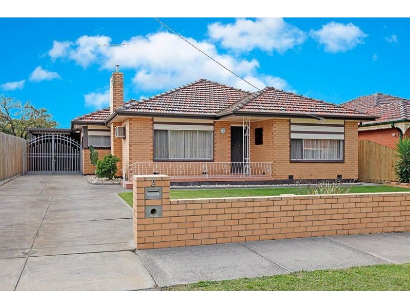 2 Queen Street, Lalor VIC 3075