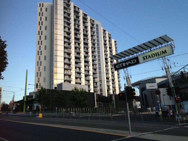 333/673 La Trobe Street, Docklands VIC 3008