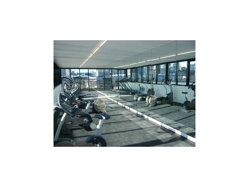 333/673 La Trobe Street, Docklands VIC 3008