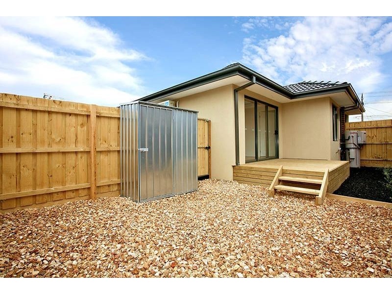 3/17 Alexander Avenue, Thomastown VIC 3074