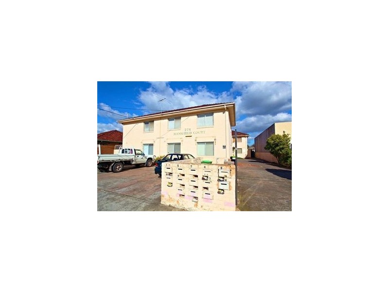 3/274 Mansfield street, Thornbury VIC 3071